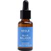 Segle Clinical | Siero Blue Balance | Idratante | Seboregolatore | Protezione dalla luce blu | Contro l'invecchiamento precoce | 30ml