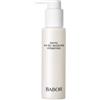 BABOR CLEANSING Phyto Hy-Oil Booster Idratante per la pelle secca, detergente viso per uso con olio di Hy, con betulla e rosmarino, formula vegana, phytoactive hydro base, 1 x 100 ml