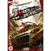 Excalibur Zombie Driver (PC CD) - [Edizione: Regno Unito]