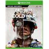 ACTIVISION Call of Duty: Black ops - Cold War XBOX1/ Xsx