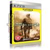 ACTIVISION Call of Duty: Modern Warfare 2 - Platinum (PS3) [Edizione: Regno Unito]
