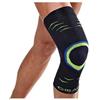 Dual Sanitaly Spa Soc.benefit Gibaud Sport Ginocchiera Taglia 1 Ginocchio