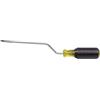 Klein Tools Cacciavite 670-6, punta da 3/16, attacco rapido con gambo da 15,2 cm, prodotto negli Stati Uniti