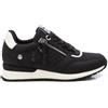 REFRESH 17278906, Scarpe da Ginnastica Donna, Nero 58, 36 EU