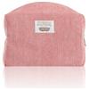 Acqua Di Bolgheri Pochette Velluto Rosa