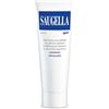 Saugella Attiva, Gel Umettante e Protettivo, pH 5.5, Con Acido Ialuronico e Timo, Azione Idratante e Antiodore, Compatibile con Preservativi in Lattice, 30 ml
