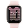 Amazfit Active Smartwatch 1.7 Display AMOLED Cassa 45 mm GPS colore Rosa - W2211EU4N