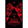 Fazi Editore Trilogia di Caleb Traskman: Il manoscritto-C'era due volte-Labirinti