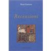 Luni Editrice Recensioni