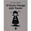 Burno Il piccolo principe delle tenebre