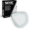 Seac Extreme Lens, Lente Graduata per Maschera Seac Extreme, -2,5 D.