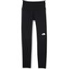 THE NORTH FACE NF0A8BRXJK3 W Flex 25IN Tight Leggings Donna TNF Black Taglia S