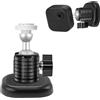 BPOPO Supporto magnetico per telecamera - Compatibile con Blink Outdoor 4 /Blink XT/XT2/Blink Mini/Blink Mini 2, supporto per telecamera Installare qualsiasi superficie metallica