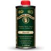 Hermann Sachse Hartöl per lavoro pannelli mobili incolore 250 ml direttamente dalla Manufaktur Hermann Sassone il Topoil di olio per legno oli per cucine lavoro lastre tavoli legno pavimenti