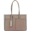PIQUADRO Borsa donna in pelle porta PC 15,6
