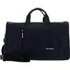 Tommy Hilfiger Borsone Uomo Th Pique Am0am11779 Borse, Blu (Blu Spaziale), OS