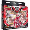 Pokémon Pokemon TCG: Campionato Urshifu VMAX Battle Deck - Singolo Strike