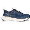SKECHERS SPORT Sneaker donna blu
