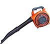 maryse Soffiatore a Scoppio 52cc 1500W Motore a benzina 2 Tempi - Potente e Leggero per la Pulizia Efficiente del Giardino
