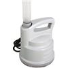 Bestway 58230 Pompa di Drenaggio per Piscina da 3.028 L/h