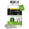 Néovéto NEOVÉTO - Articolazioni del Cane - 120 compresse naturali - Artrosi del Cane - Antinfiammatorio - Principi attivi approvati dai Servizi Veterinari - Prodotto in Francia