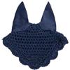 HKM Hobby Horsing - Cuffia per mosche, colore: Blu