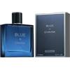 Generisch Profumo da uomo, 100 ml, spray per acqua di colonia, spray per il corpo a lunga durata, spray per la famiglia, gli uomini, gli amici