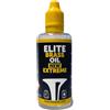 ELITE MUSICAL INSTRUMENT CARE Elite Brass Oil New Extreme 60ml - Olio lubrificante per pistoni e rotori di strumenti a fiato in metallo - Tromba, cornetta, trombone, flicorno, corno, bombardino, tuba, ecc.