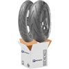 Pannace Pneumatici in Coppia 160/60 ZR 17 con 120/70 ZR 17 SPORTEC M3