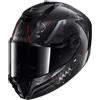 SHARK, Casco Moto Integrale SPARTAN RS CARBON XBOT Black/Grey DAA, S