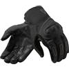 REV'IT! REV'IT Revit Cassini H2O Guanti da moto (Black,L)