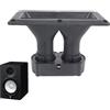 Generic Tweeter piezoelettrico, tweeter a tromba ad ampia dispersione, tweeter a tromba ad ampia dispersione, audio per corno, tweeter per tromba per la casa
