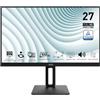 MSI MONITOR MSI PRO PRO MP271AP