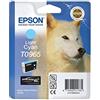 Epson Cartuccia d'inchiostro T09654010 T0965 cy