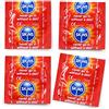 Skins Ultra Thin Preservativi Big Box - Confezione sfusa da 100 preservativi con lubrificazione extra per una sensazione più sicura e migliore; Preservativi premium ultra sottili sfusi per il massimo