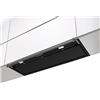 FABER In-NOVA Premium BK M 120-305.0625.237, nero opaco