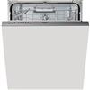 Hotpoint Lavastoviglie da 60 cm Scomparsa Totale, N° Coperti 13, Classe A+