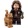 LEGO Harry Potter 71022 - Personaggi da collezione Hermione Granger