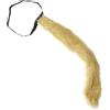 W WIDMANN MILANO Party Fashion - Coda di animale modellabile in peluche, accessorio per costume, accessorio, costume animale, carnevale