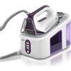 Braun CareStyle3PRO IS3155VI Ferro da Stiro con Caldaia con 5 Anni di Garanzia, MODALITA' ECOMODE, Getto Vapore 430g/min, Vapore Verticale, Autospegnimento, Blocco di Sicurezza,Serbatoio estraibile 2L