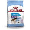 Royal Canin Giant Junior 31 - Confezione risparmio da 2 x 15 kg