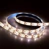 KARELLS Striscia LED 1 Metri Bianco Caldo,LED Striscia,3000K,Sotto l'armadietto Luci per Vetrina,Cucina,Scrivania,Retroilluminazione TV
