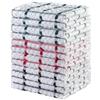 RAYMSTER Set di strofinacci da cucina extra large, 70 x 40 cm, 100% spugna di cotone, morbidi assorbenti, senza pelucchi, strofinacci da cucina e asciugamani da bar, colori assortiti (confezione da 6)