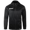 Etoile Giacca Relax Mono per Zeus Lith Felpa Felpe Giacche Sport Allenamento Fitness Palestra Football Tracksuit Training Free Time Tempo Libero Calcio Calcetto