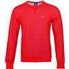 Champion felpa light cotone 100% SUPREME RED CHAMPION L