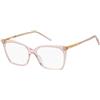 Marc Jacobs Marc 510 Occhiali, Peach, 70 Donna