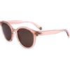 POLAROID PLD 6185/S Occhiali da sole da donna Rosa
