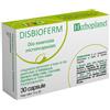 HERBOPLANET SRL DISBIOFERM 30CPS