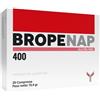 NACROS SRL BROPENAP 400 20CPR