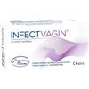 PRAEVENIO PHARMA SRL INFECTVAGIN 10OV VAGINALI